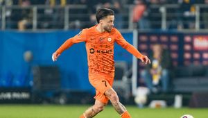Trwa ofensywa Polonii Warszawa. Były pomocnik Zagłębia blisko transferu