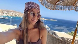 Jej mąż został bohaterem. O ślubie tej polskiej pary było głośno