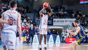 Anwil zdecydowanie lepszy. Walczy o play-offy