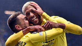 Wszystko jasne w Lidze Mistrzów. Zabójcza skuteczność Villarrealu