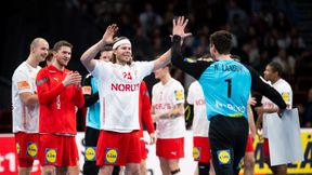 Hiszpanie pozbawieni złudzeń. Duńczycy zaciekle walczą o najlepszą czwórkę