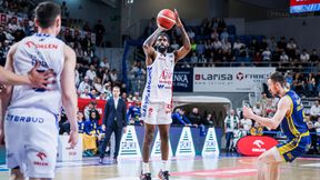 Anwil zdecydowanie lepszy. Walczy o play-offy