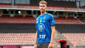 Nie Liverpool lub Ekstraklasa, a II liga szwedzka. Polski bramkarz ma nowy klub
