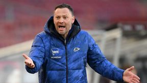Koronawirus w klubie Krzysztofa Piątka. Hertha Berlin w izolacji