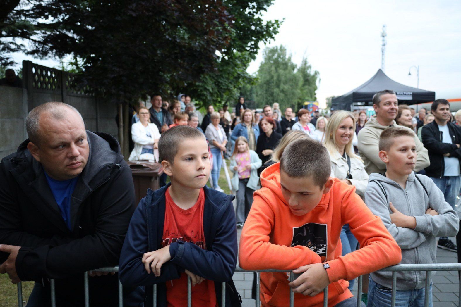 Koncert LOKA w Pleszewie