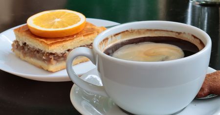 Nie pij tej kawy od razu po posiłku. Możesz mieć spore problemy zdrowotne