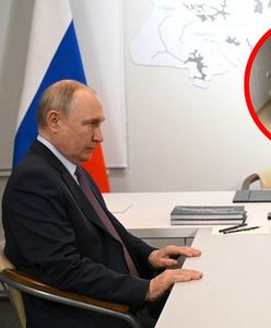 Rosyjski gubernator pchnięty nożem. Jego stan jest ciężki