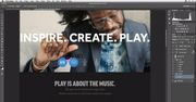 Nowe funkcje w Adobe Photoshop CC 2014