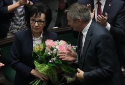 Olbrzymia kwota na nagrody w Kancelarii Sejmu