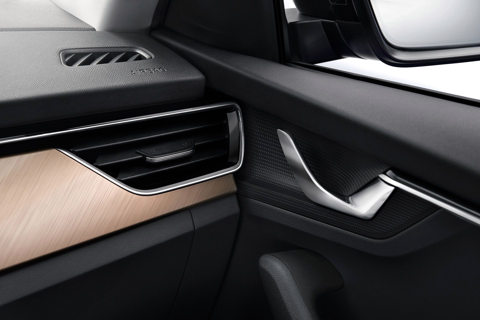 Škoda Scala (2019) (fot. Škoda)