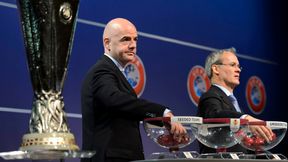 Eliminacje LE: West Ham pokonał zespół z Andory, Crvena Zvezda i Szkoci mocno zawiedli