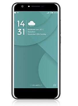 DOOGEE Y6
