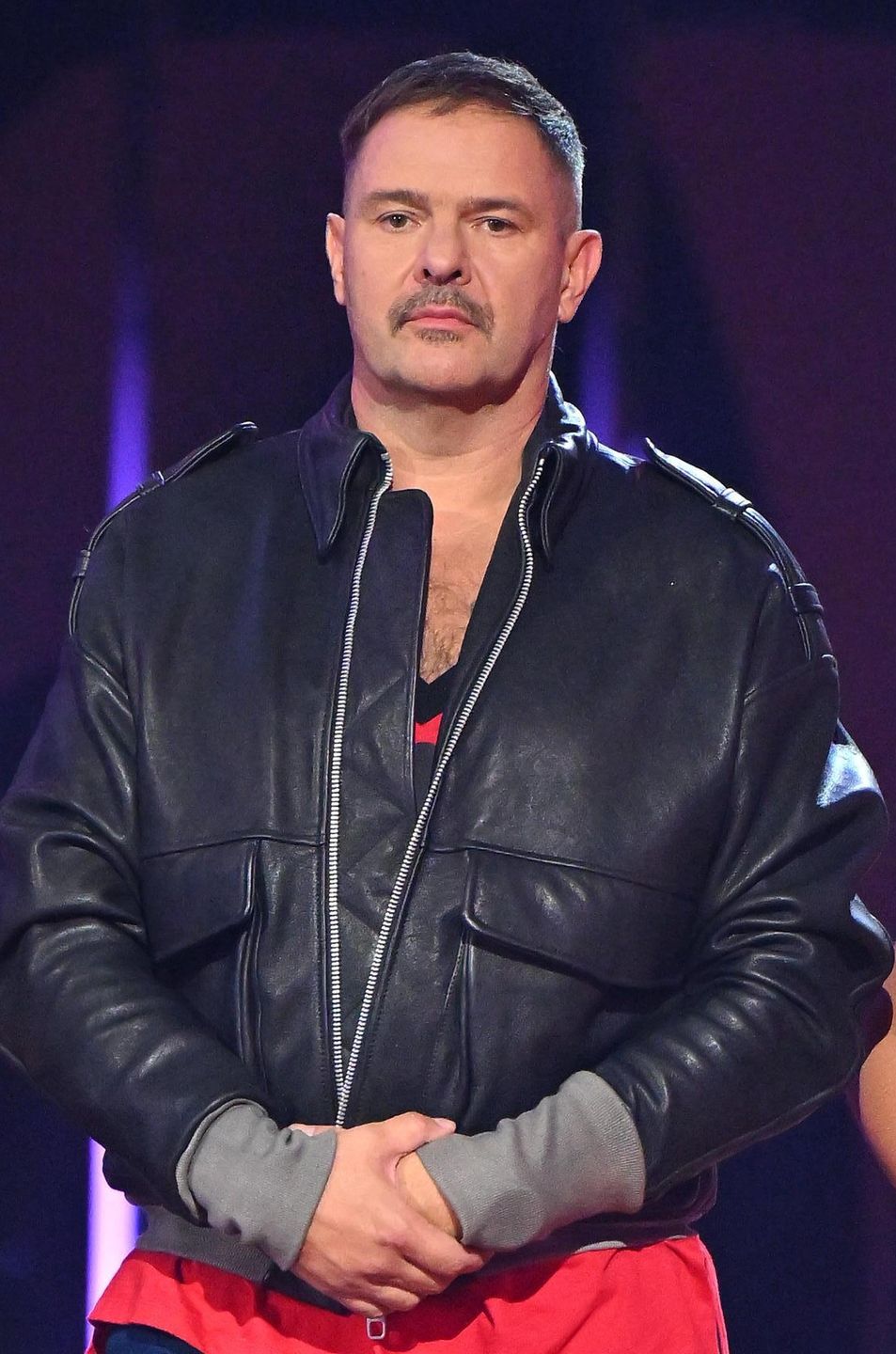 Tomasz Karolak