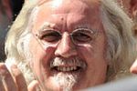 ''Hobbit'': Billy Connolly najwaleczniejszym z krasnoludów