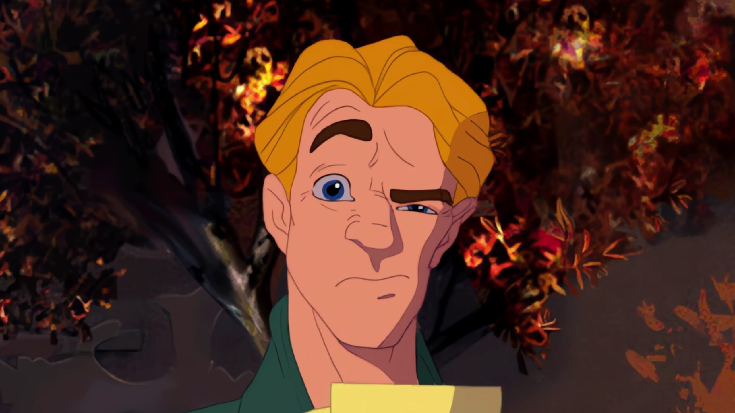 Recenzja Broken Sword - Shadow of the Templars: Reforged