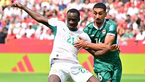 Mundial 2026. Efektowny Senegal podtrzymał nadzieję