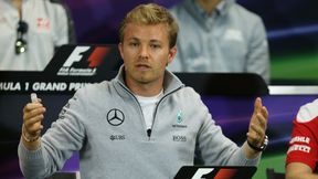 GP Monako: Rosberg nie zamierza dalej odpuszczać Hamiltonowi