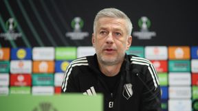 Iordanescu zapowiada zmiany w składzie. "Musimy chronić zawodników"