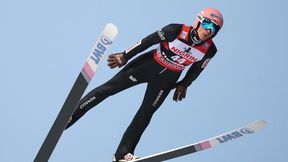 Puchar Narodów: Polacy znów uciekają Niemcom