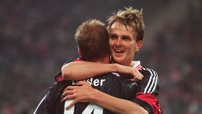 Dietmar Hamann: Bayern gorszy od dwóch Borussii. Brakuje im pewności siebie
