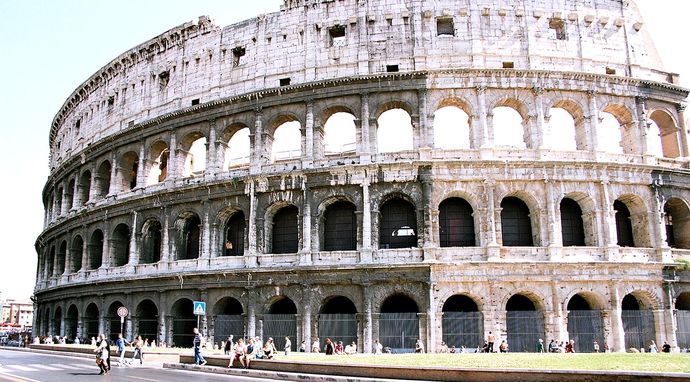 Koloseum