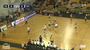 Rekord PGNiG Superligi o włos. Zabrakło... sekundy