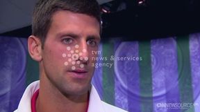 Novak Djoković po zwycięstwie w Wimbledonie: To największe osiągnięcie w moim życiu