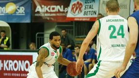 Walter Hodge: To był najgorszy mecz w jakim brałem udział
