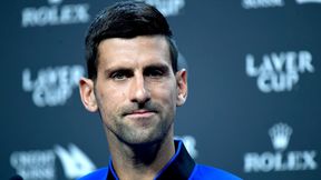 Novak Djoković wraca do rywalizacji. Zagra po raz pierwszy od Wimbledonu