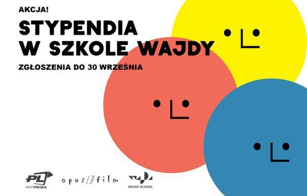 Szkoła Wajdy rozdaje stypendia naukowe