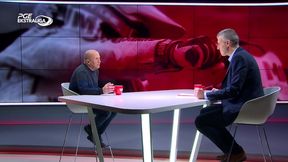 Cieślak: Prezes Świącik do nowej umowy musi mi dołożyć na nerwosol