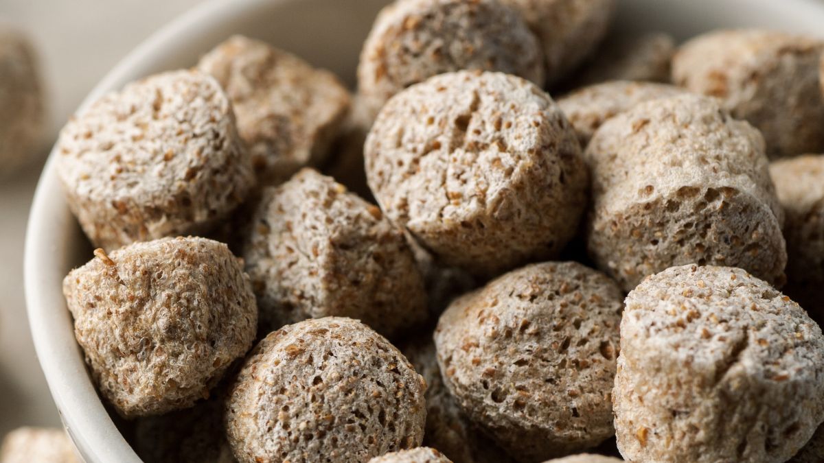 Otręby powinny stać się elementem twojej diety 