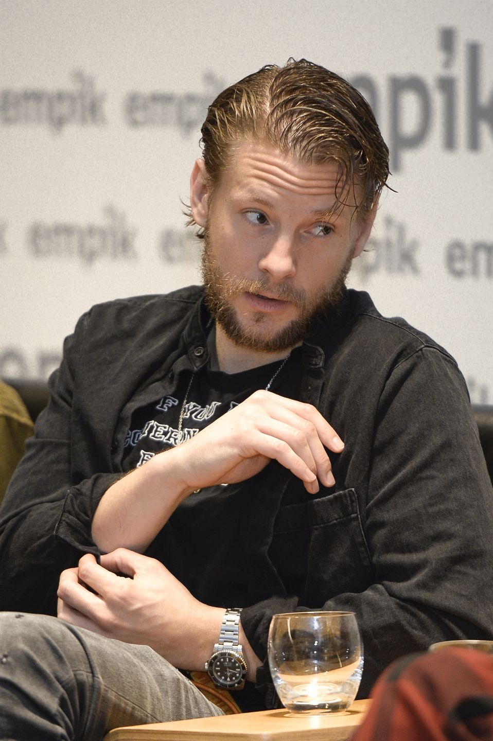 Sebastian Fabijański