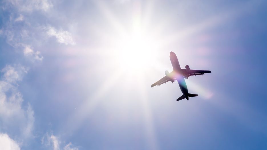 PAŻP odpowiada za zapewnienie służby ruchu lotniczego w kraju