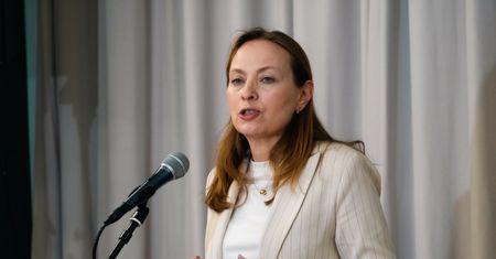 Polska 2050 będzie miała wicepremiera. Jest zapowiedź
