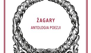 Biblioteka Narodowa (I 335). Żagary. Antologia poezji