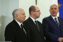 Bielan poległ na prostym pytaniu. Kaczyński może być wściekły