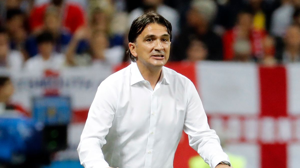 Zlatko Dalić