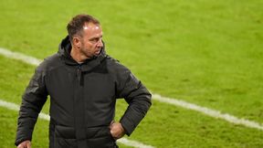 FIFA The Best. Hansi Flick: Byliśmy trochę rozczarowani