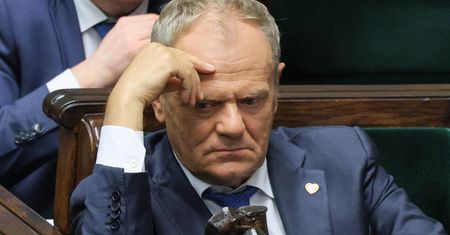 Wygrana Gibały to sygnał dla koalicji? Politico: Nie wygra wyborów
