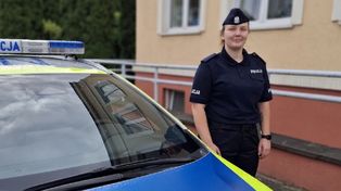 Gdańsk: Powiat zyskał kolejną nową policjantkę
