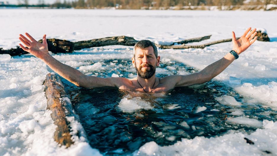 Jakie korzyści dają zimne kąpiele? Całe mnóstwo!