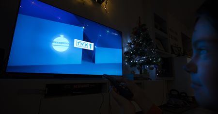 Rewolucja w TVP. Apel międzynarodowych organizacji do Tuska