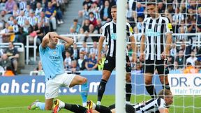 Premier League: Manchester City zatrzymany! Pół tuzina goli