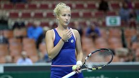 Roland Garros: Paula Kania nie zagra w turnieju głównym. Polka odpadła w eliminacjach