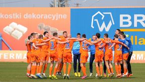 Dzięki kanonadzie w Głogowie Termalica Bruk-Bet Nieciecza pobiła wszelkie rekordy