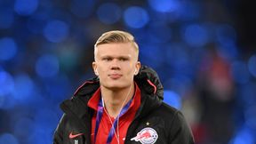 Transfery. Oficjalnie: koniec sagi transferowej. Erling Braut Haaland w Borussii Dortmund