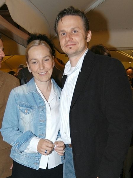 Syn umarł w jego ramionach