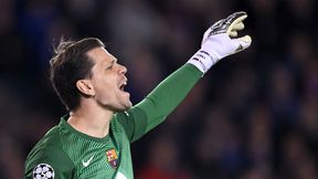 Szczęsny dostał ofertę z polskiego klubu. Nie zgadniecie, z którego