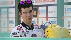 Wyniki Patryka Dudka dopiero za tydzień